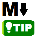 Markdown Admonitions